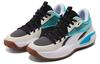 PUMA Court Rider Summer Days Elektro Aqua 195662-01