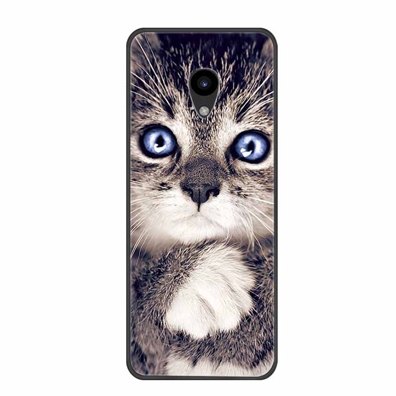 For Xiaomi Qin F21 Pro Case Black Silicone TPU Lovely Phone Cases for Qin F22 Pro / F21Pro Shockproof Soft Covers Capas F 21 Pro