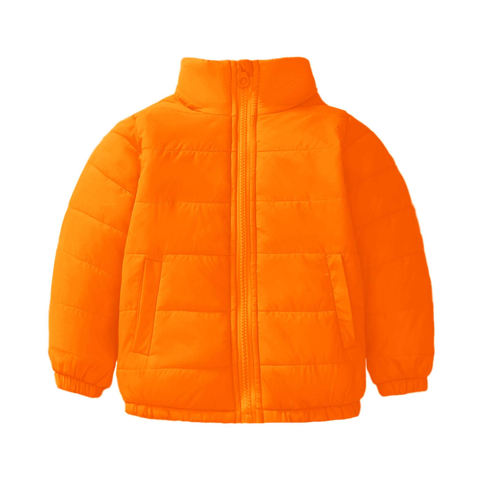 

Children s Fashionable And Casual Thin Down Cotton Jacket 160