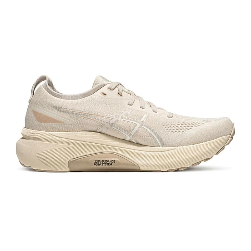 Asics Gel Cumulus 26 Grey Mens 1011B995-200