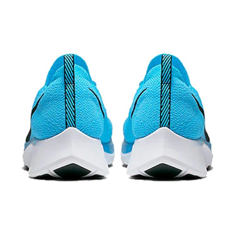 Nike Zoom Fly Flyknit 'Blue Orbit' AR4561-401