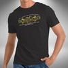 The Heritage Club T-Shirt Trading Places Inspired Classic 80s Movie