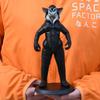 Alien Mephilas 1/350 Soft Vinyl Assembly Kit Reprint Edition 1/350 Scale Total Height 22cm Soft Vinyl Unpainted Assembly Kit