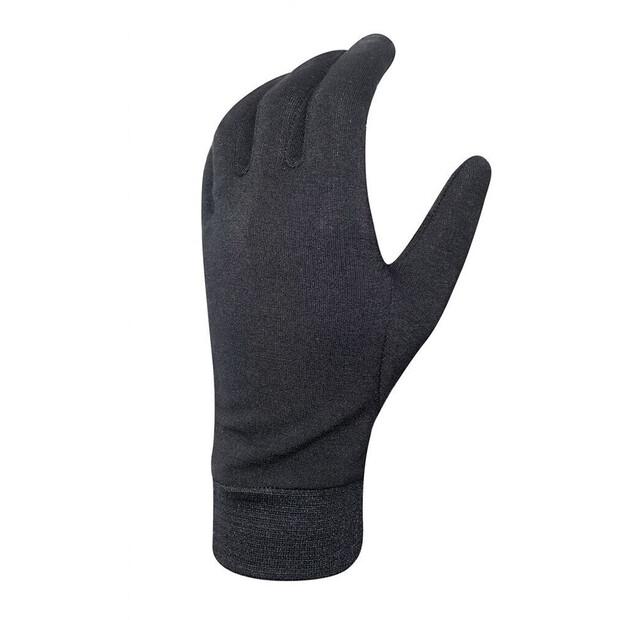 Велоперчатки Chiba Watershield Winter (черные) XXL