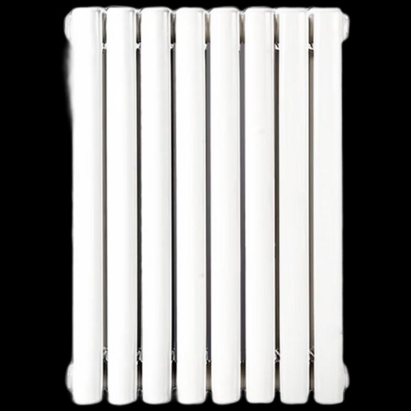 

Wall-mounted Steel Hydronic Radiator