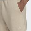 Adidas Casual Pants Men's Beige HB0478