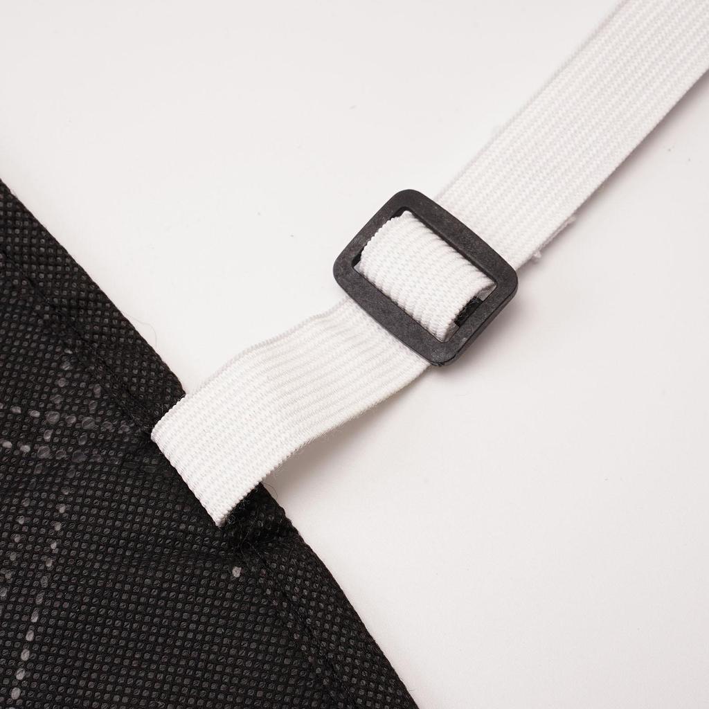 Universal Verdickte Autoabdeckung Extra Groß Auto Windschutzscheibe Schneefest Schutz Motorhaubenschutz Sonnenschutz Anti-Frost Abdeckung N6E2