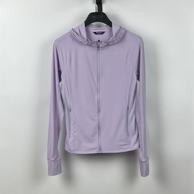 

TOREAD Women s Hooded Sun Protection Jacket M
