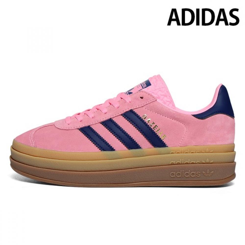 Adidas Women S Gazelle Bold H06122