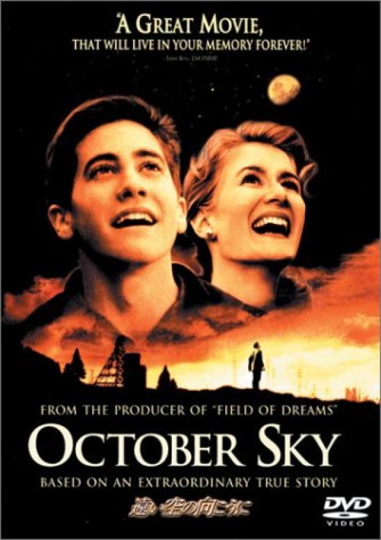 Beyond the Distant Sky [DVD]
