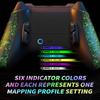 eXtremeRate Redesigned Back Button Remap Kit for Xbox Core 1914 Controllers and Victor X Remap Kit for Xbox Series Controllers Controllers Not