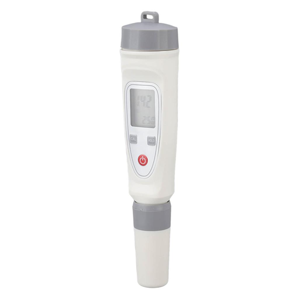 Water Quality Tester Backlight Portable Dissolved Oxygen Meter Analyzer Aquaculture Test Pen Water