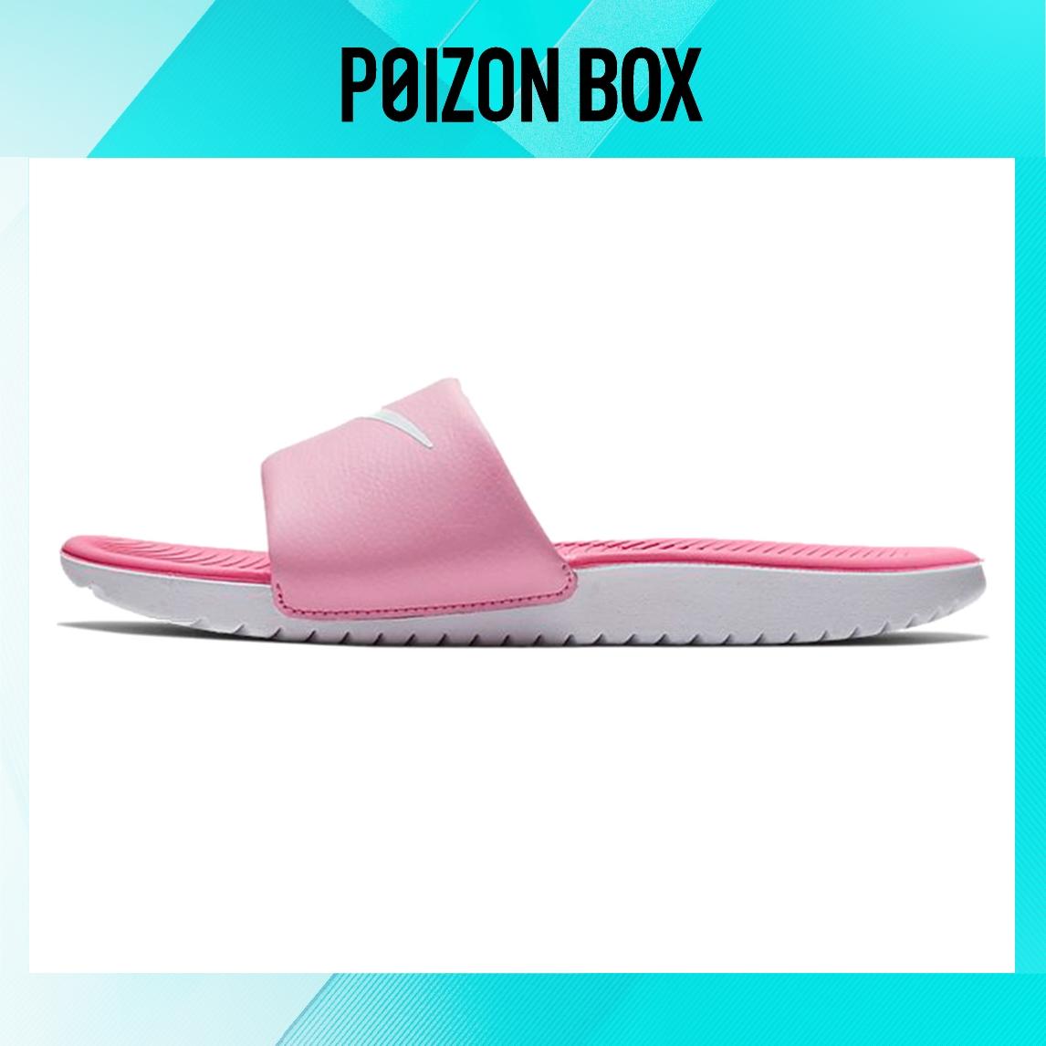 

шлепанцы Nike Kawa Kids Slippers Kids 819352-602