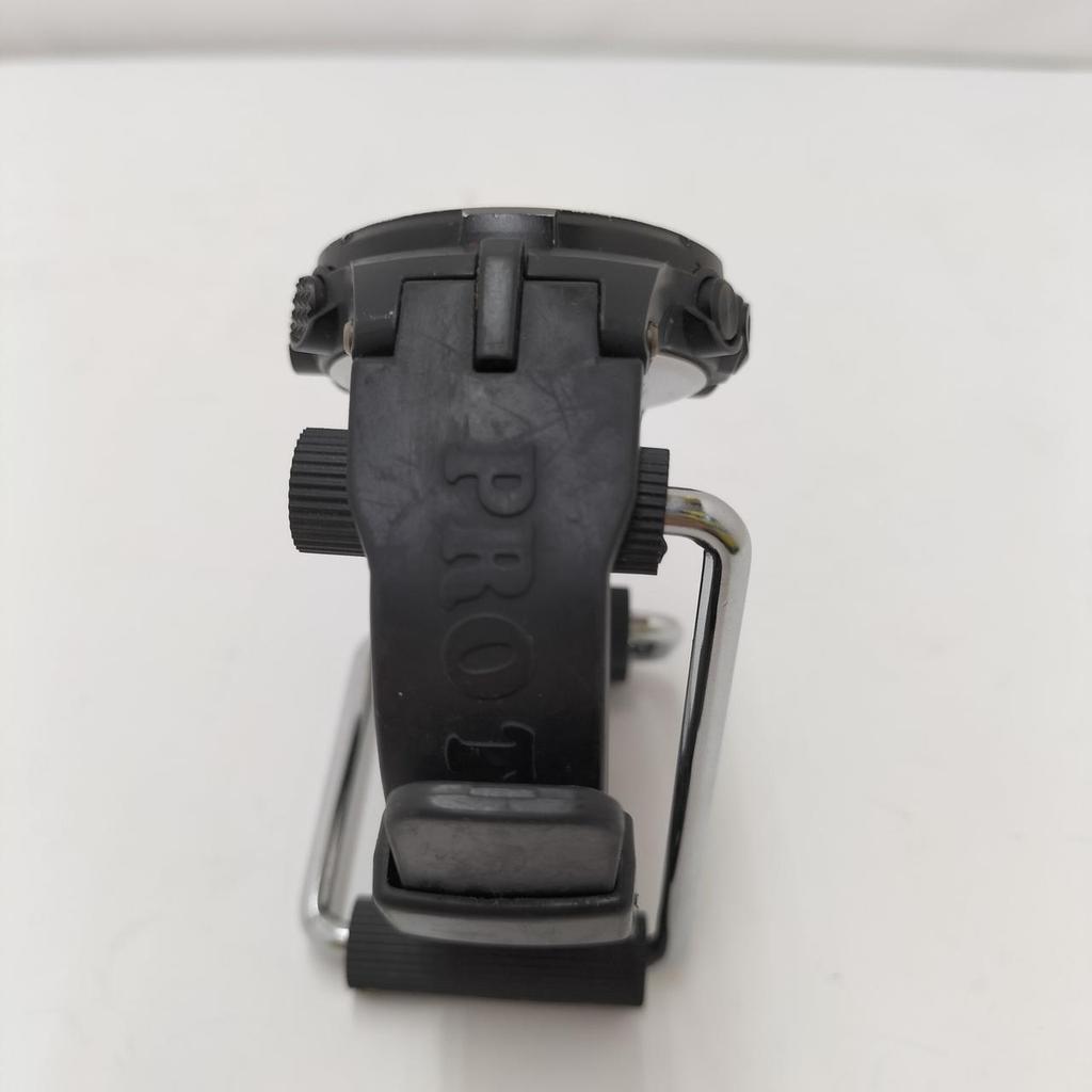 Used CASIO PRW-3000-2BJF PRO TREK