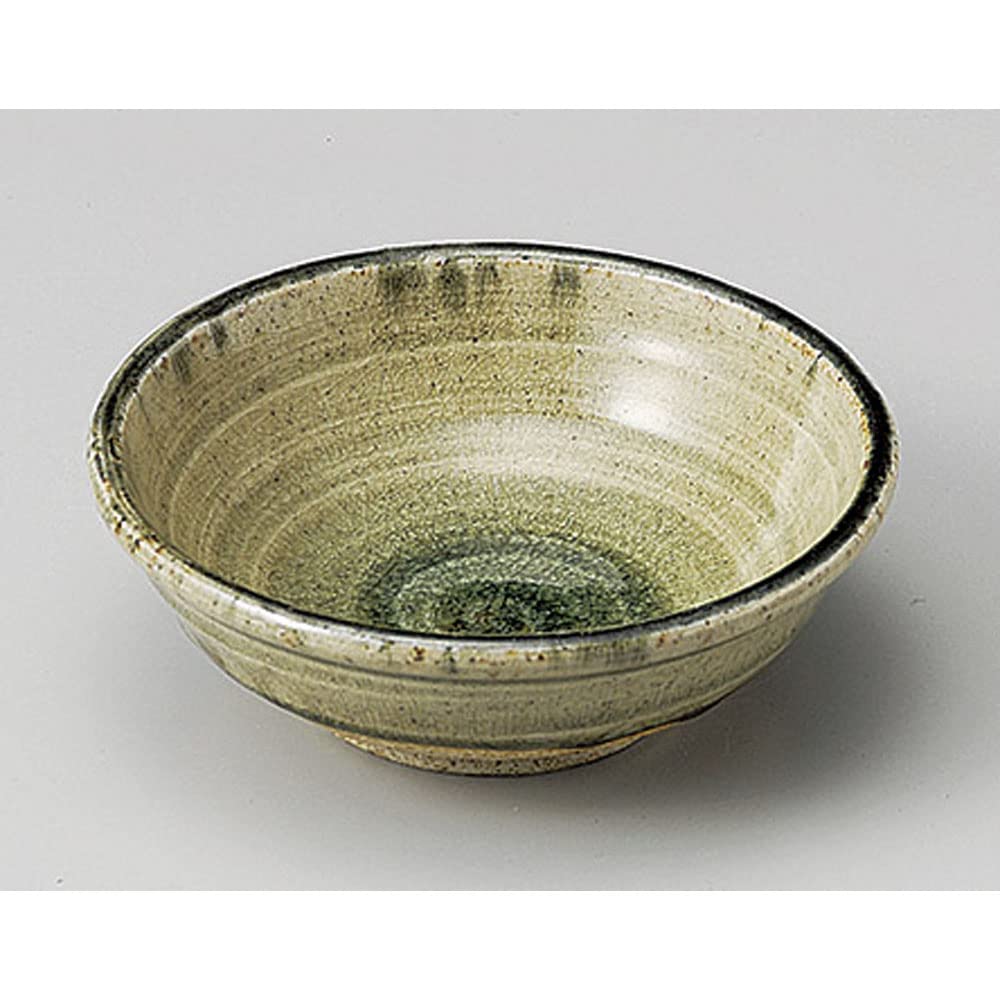 

Yamashita Craft Ash Glaze 5.0 Bowl 62-17-716