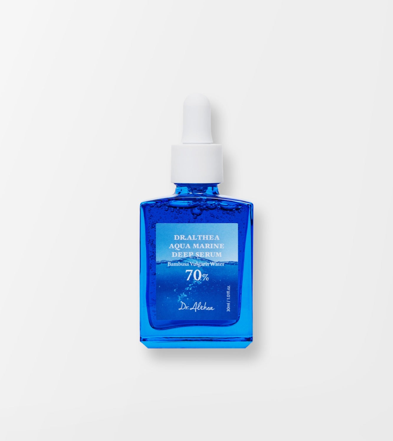 Dr.Althea Aqua Marine Deep Serum 30ml 30ml