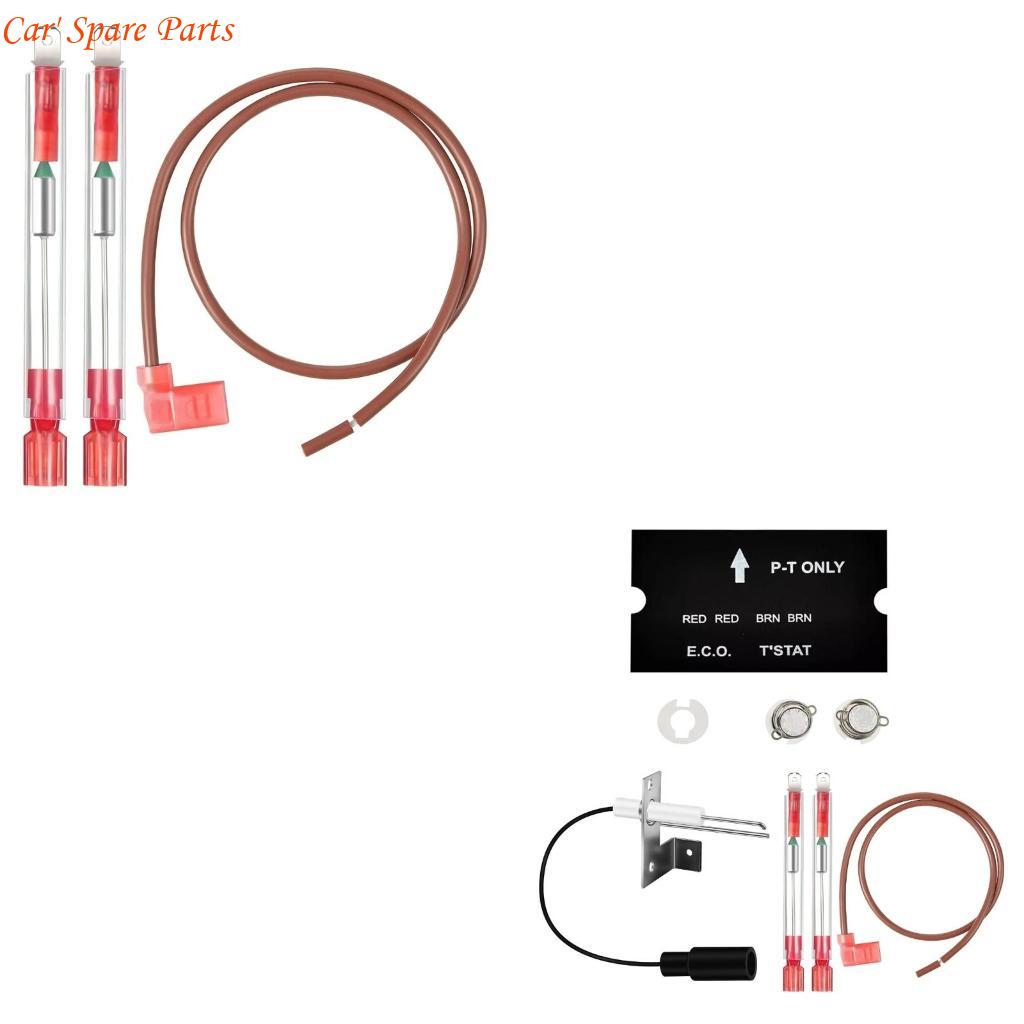 

Y4UA Water Heater Thermal Cutoff with Igniters & Thermostat Assembly Simple Installation for Trailer 93868 91447 93866 China Mainland