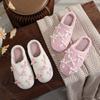 Sapatos de mulher – Pantufas para mulheres