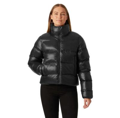 Jade Padded Jacket