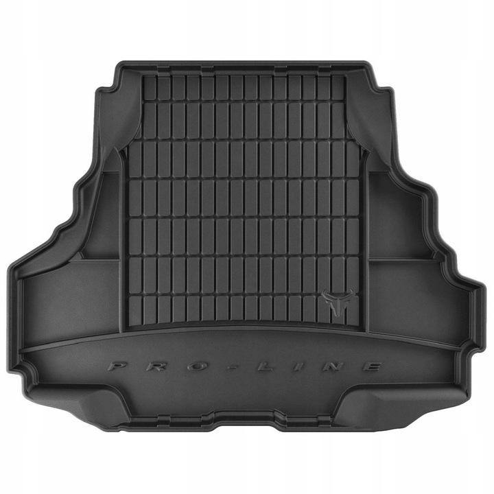 Rubber Mats Toyota Land Cruiser J120