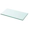 Shelf Panel Glass 30 X 12 Cm