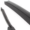 VW Passat B7 10-14 Wagon Rear Wiper Arm with Blade