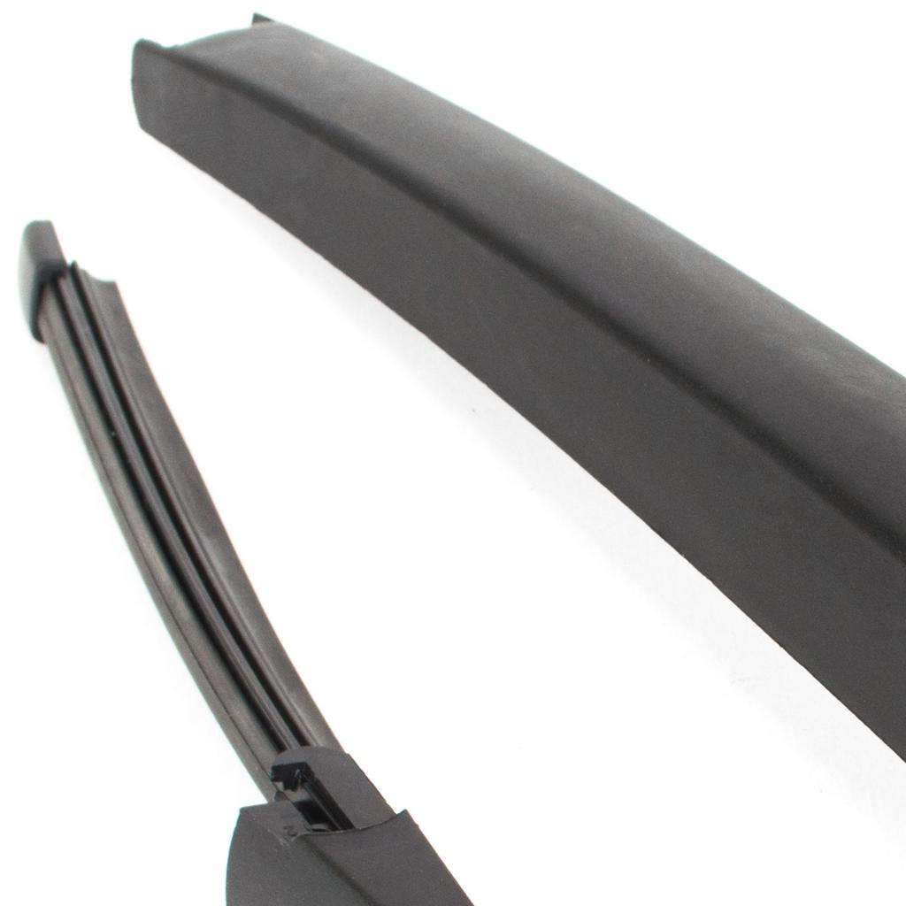 VW Passat B7 10-14 Wagon Rear Wiper Arm with Blade