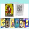 Prezicem viitorul – Tarot