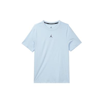 Dri FIT T Shirt Men's Celestial Stone Blue/Black FN5830-441