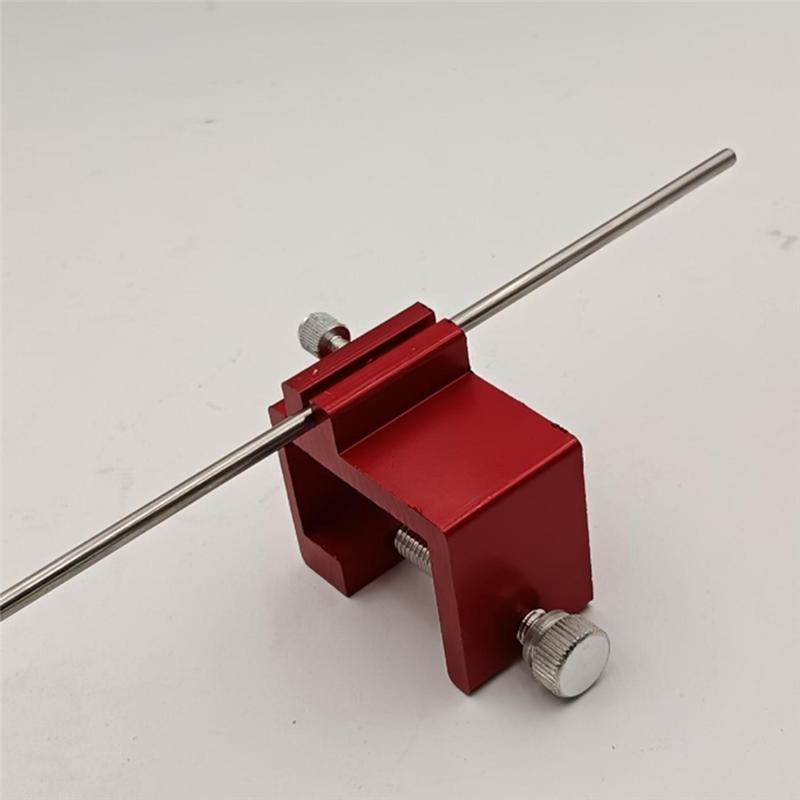 Universal Motorbike Chain Positioning System Heavy Duty ATV Chain Sprocket Alignment Tool Chain Mapping Tool