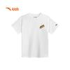 ANTA Kids Naruto Collaboration Cotton Short Sleeve T-Shirt