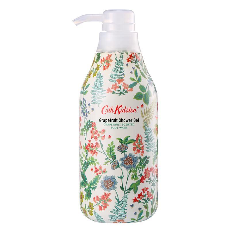 Cath Kidston Moisturizing Shower Gel 450ml