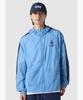 Lecoq Wave Sunday Lightweight Jacket - Blue (Qq223Ljk61)