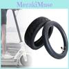 Premium 8.5 Inch Xiaomi Electric Scooter Tire With Durable Inner And Outer Tubes