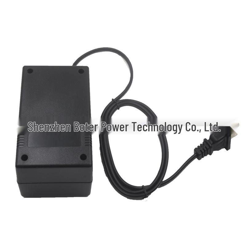 YDH200W Voltage Converter: 110V to 220V Transformer for Appliances Up to 70W (US Standard)