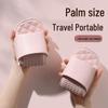 Grace Portable Travel Slippers