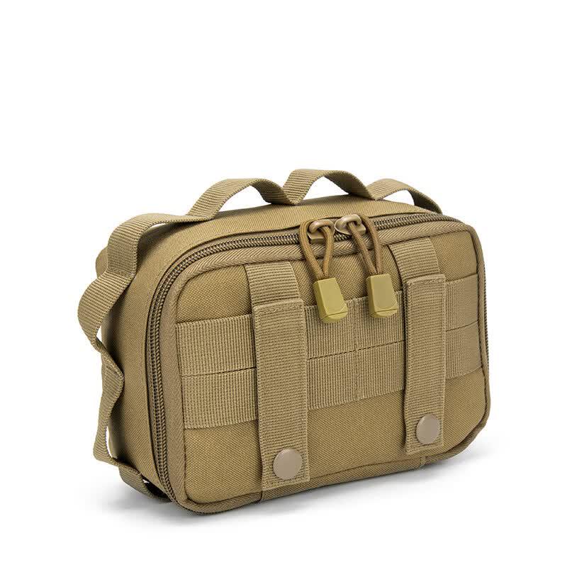 Outdoor Multi-functional Travel Camping Waist Bag