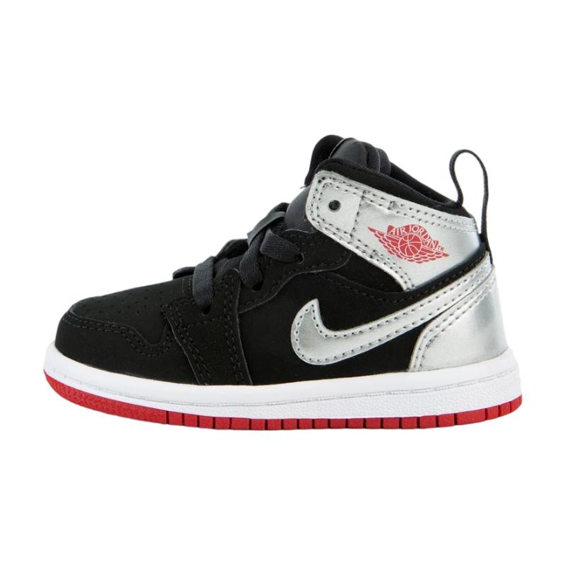 

Jordan Air Jordan 1 High top Toddler Shoes Infant And Toddler 640735-057 6C