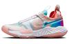 Air Wmns Jordan Delta Breathe 'Multi Pale Coral'