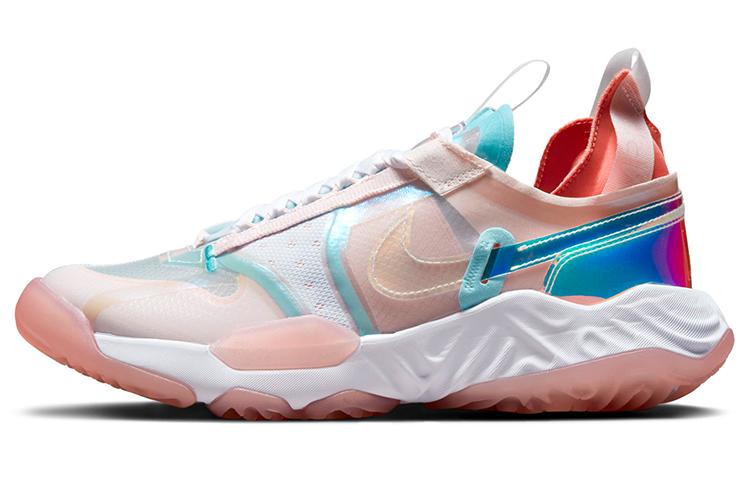 Air Jordan Wmns Jordan Delta Breathe Multi Pale Coral 35.5