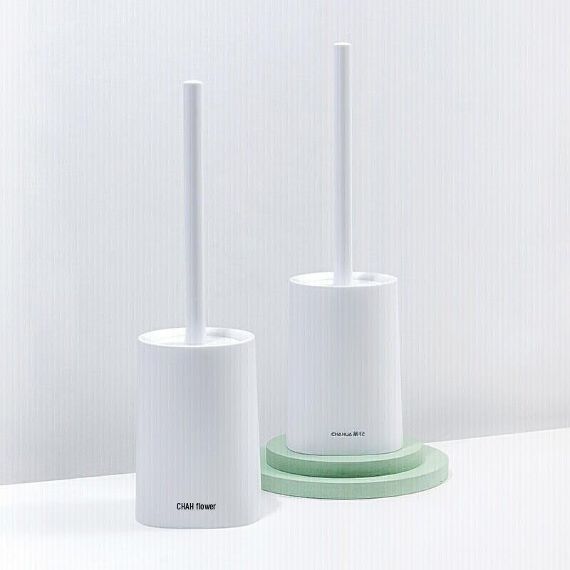 Long Handle Toilet Cleaning Brush