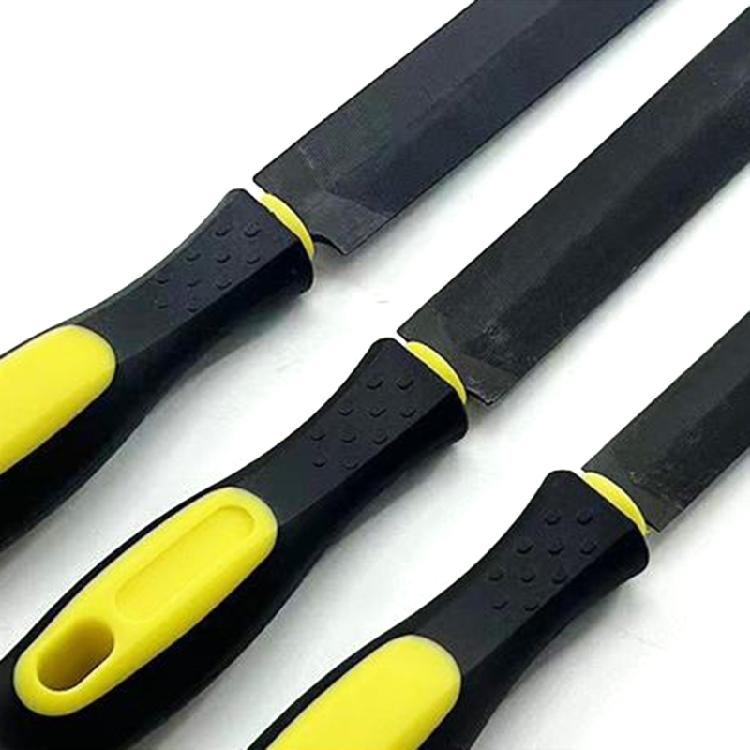 Rasp Carpentry Hand Bearing File File Steel Saw Woodworking Tool Pruning Tools