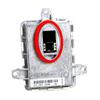 Reflektor samochodowy HID D1S D1R jednostka sterująca balastem ksenonowym 130732931201 A1669002800 dla Mercedes GLK300 GLK350 2013-2014