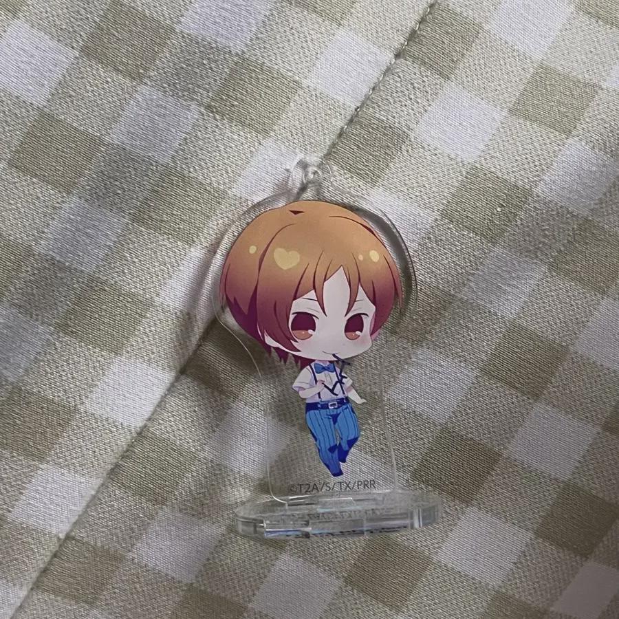 

King Free Hayami Hiro Acrylic Sale