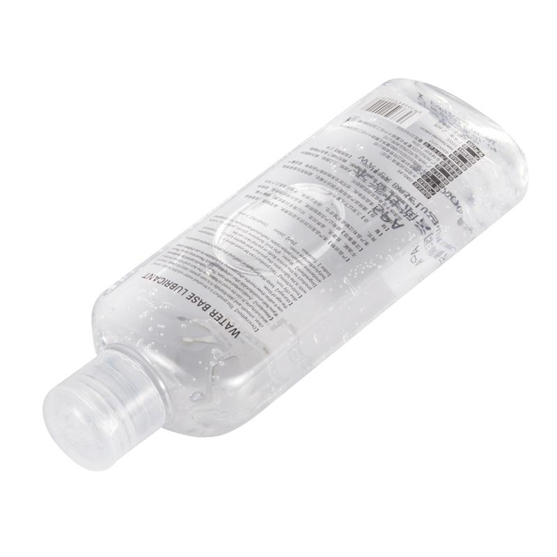 Sex Lubricant Water Base for Anal Vaginal Lubrication COKELIFE Transparent and Colorless 200ml