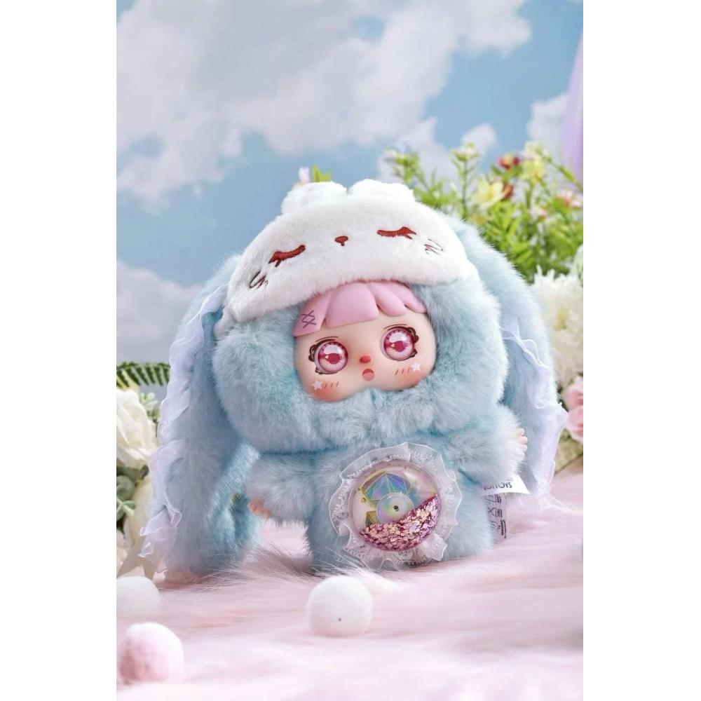 Null Meya   Mocic Magical Hidden Land Series Trading Plush 1box 6pcs