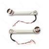 Motor Arm For DJI Mini 3 Front Rear Left Right Arm Replacement Repair Parts For Mini3 Accessories