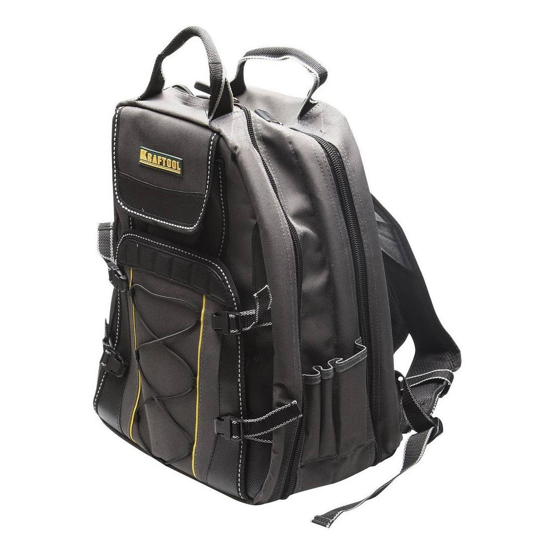 

Рюкзак для инструментов Kraftool 38745