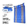 OEING Outdoor Camping Inflatable Mattress