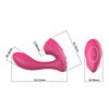 10-Frequency Vibration Erotic Products for Adults G-spot Stimulator Massager Stick Female Masturbation Nipple Stimulator Orgasm Trainer